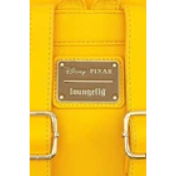 👉 Loungefly WALL-E Mini Backpack + Tote Bundle BRAND NEW - Picture 4 of 12